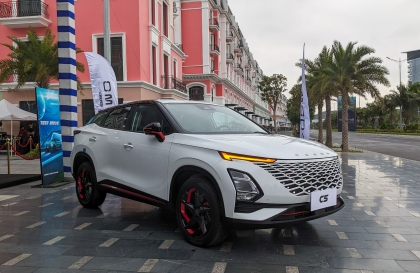 Trung Quốc chuyển hướng chính sách sau hơn một thập kỷ hỗ trợ xe điện tăng trưởng nóng